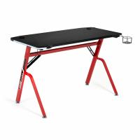 Стол Cyber-02 neo (25mm) black