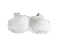 Нагрудник женский Master для единоборств с вставками из изолона ППЭ