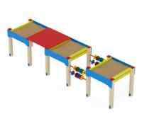 Песочница Забота тройная ИОДОВ 02-5005