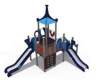 Игровой комплекс серии Лагуна ДИО 07010