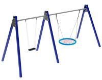 Качели Гнездо + ИО 01-135.006