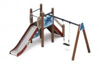 Счастливое детство (Алтай) - ДИК 2.01.03-04