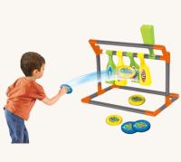  Фрисби- Детская садовая игра