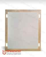 Тактильно-развивающая панель «Талантливый художник»