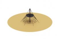 Пирамида - СК 2.05.06 сетка