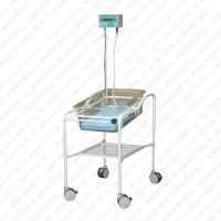 КН-01-"Аском" кровать с функцией обогрева для новорожденных