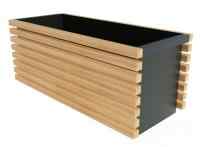 Вазон 1500         1500х500х500