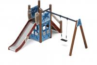 Счастливое детство (Алтай) - ДИК 2.01.01-04