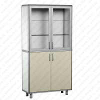 Шкаф лабораторный ШЛ.02.01 Элит