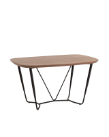 Стол обеденный Даймакс 140х90 см