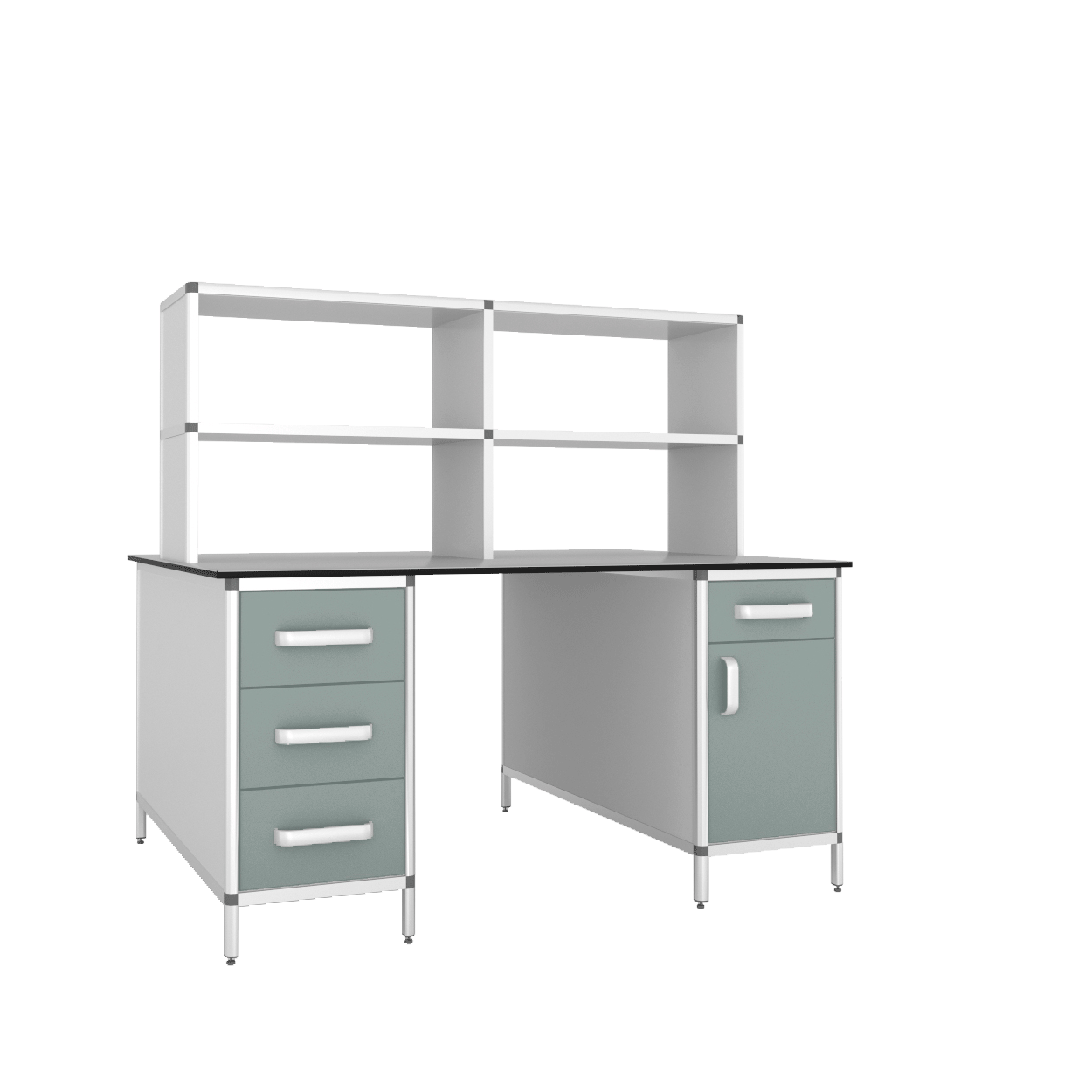 Медицинская и лабораторная мебель