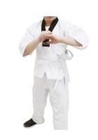 Кимоно для тхэквондо   