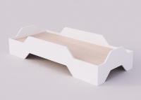 Детская штабелируемая кровать «Космос» 1400