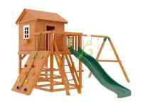 Детская площадка IgraGrad Домик 2