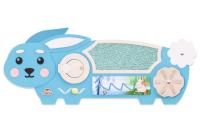 Бизиборд «Заяц» 