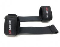 Лямки MASTER с валиком