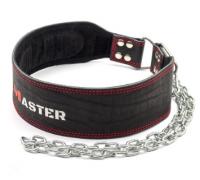 Ремень с цепью MASTER