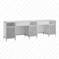 Стол лабораторный СЛ.03.02 Стандарт