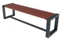 МФ 05-005 Скамья Новика без спинки