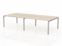 Бенч система (2х2) ТН316-2х2ТР+ТН316К-2-22