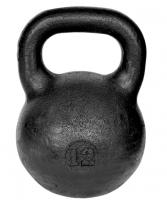 Гиря уральская 12,0 кг