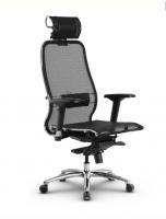 Кресло Samurai S-3.04