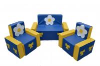 Мебель Конфетка