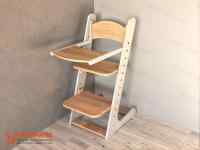 Растущий стул для кормления