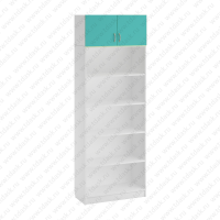 Шкаф для медицинских изделий ШК.13.06 (мод.1) Эконом