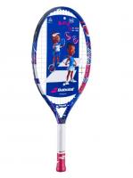 Ракетка для большого тенниса детская Babolat B`FLY 21 Gr000 140485