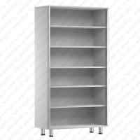 Шкаф лабораторный ШЛ.02.07 Стандарт Плюс