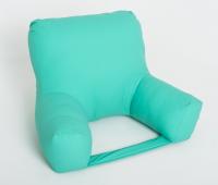 Кресло-подушка с подлокотниками
