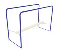 Бум Бревно на цепях СО 06-002