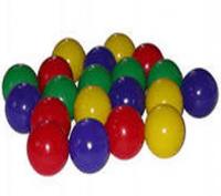 Шар для сухого бассейна НЛЛ-Ш8