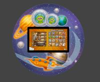 Мультимедийный развивающий комплекс «AVKompleks Multi 13»