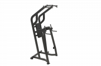 Поднятие коленей/брусья/ подтягивание UG-646