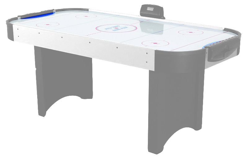 Игровое поле / каркас для аэрохоккея "Blade / Electra"
