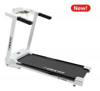 Беговая дорожка UNIXFIT ST-440N White