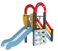 Детский игровой комплекс Детский мир ДИК 01-010