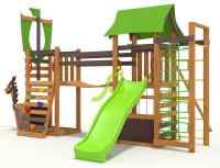 Детская площадка IgraGrad W20 