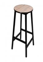 Табурет барный Ретро
