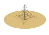 Пирамида - СК 2.05.09 сетка