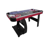 Игровой стол - аэрохоккей DFC IRIS 60" складной