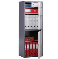 Бухгалтерский шкаф AIKO SL-125/2Т
