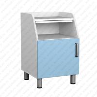 Тумба медицинская ТМ.02.00 Бест (опоры)