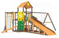 Всесезонная площадка IgraGrad С Спорт 4 SF