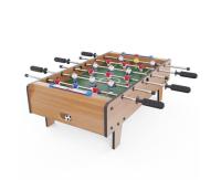 Игровой стол - футбол DFC 27" 73 х 39 см NX32700