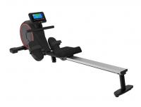 Гребной тренажер UNIX Fit Techno Rower 410E
