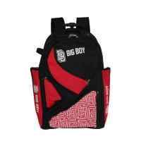 Рюкзак на колесах BIG BOY Elite Line Senior BB-BACKPACK-EL-RD