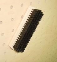 Тактильный навесной элемент «Щётка»